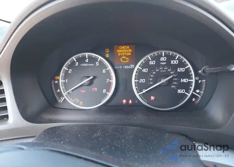 2013 Acura Ilx 2.0L из США, поврежденный, VIN 19VDE1F5XDE007393